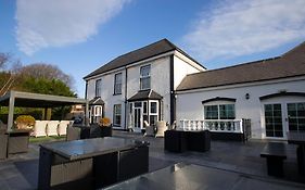 Hotel Plas Hyfryd